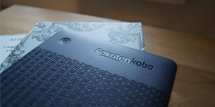 Kobo Clara 2E im Produkttest21